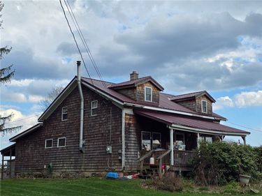360 Maroney Road, Mc Donough, NY 13801