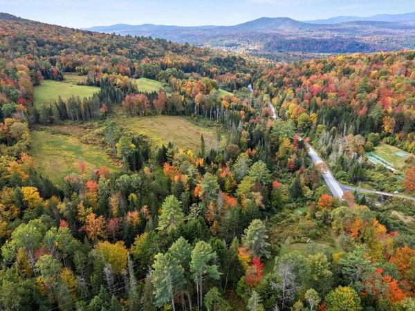 335 Calais Road, Worcester, VT 05682