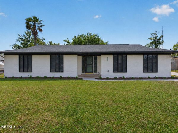 2723 DENNIS Drive, Orange Park, FL 32073