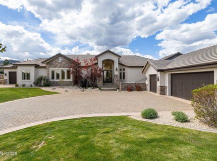 3047 Palmer Pointe Court, Reno, NV 89511 Photo