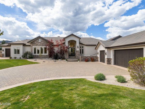 3047 Palmer Pointe Court, Reno, NV 89511