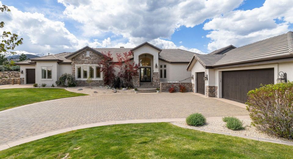 3047 Palmer Pointe Court, Reno, NV 89511 Photo