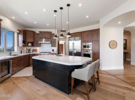 3047 Palmer Pointe Court, Reno, NV 89511 Photo