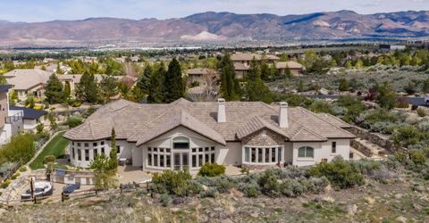 3047 Palmer Pointe Court, Reno, NV 89511 Photo