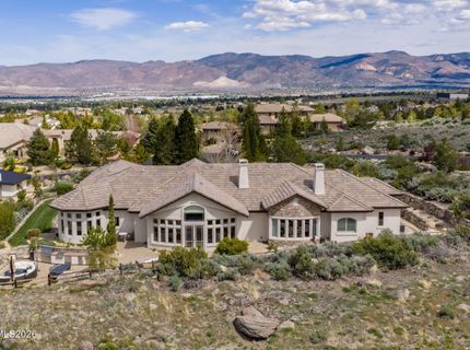 3047 Palmer Pointe Court, Reno, NV 89511 Photo