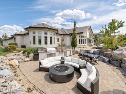 3047 Palmer Pointe Court, Reno, NV 89511 Photo