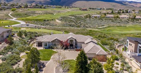 3047 Palmer Pointe Court, Reno, NV 89511 Photo
