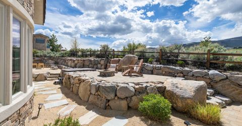 3047 Palmer Pointe Court, Reno, NV 89511 Photo