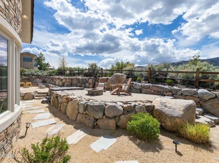 3047 Palmer Pointe Court, Reno, NV 89511 Photo