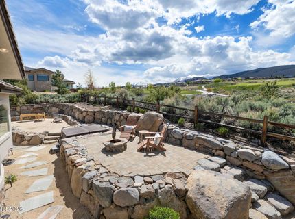 3047 Palmer Pointe Court, Reno, NV 89511 Photo