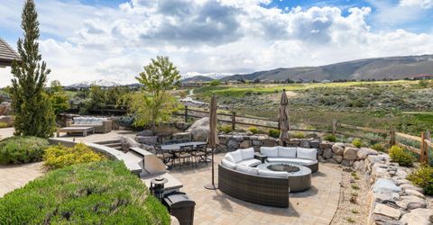 3047 Palmer Pointe Court, Reno, NV 89511 Photo