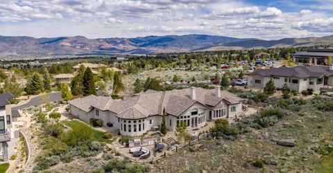 3047 Palmer Pointe Court, Reno, NV 89511 Photo