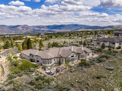 3047 Palmer Pointe Court, Reno, NV 89511 Photo