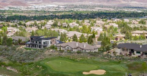 3047 Palmer Pointe Court, Reno, NV 89511 Photo