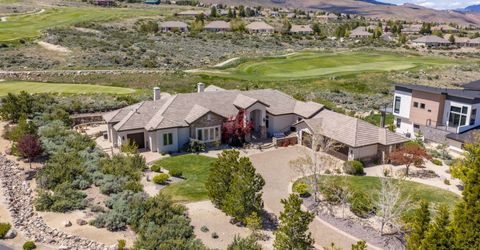3047 Palmer Pointe Court, Reno, NV 89511 Photo