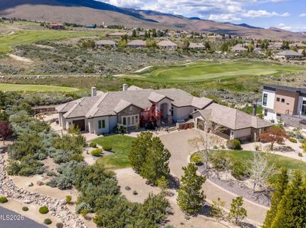 3047 Palmer Pointe Court, Reno, NV 89511 Photo