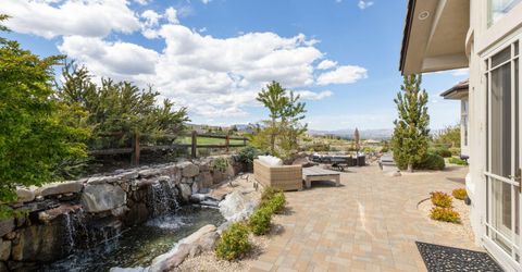 3047 Palmer Pointe Court, Reno, NV 89511 Photo