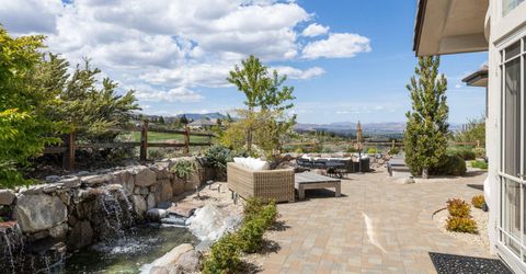 3047 Palmer Pointe Court, Reno, NV 89511 Photo