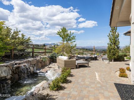 3047 Palmer Pointe Court, Reno, NV 89511 Photo
