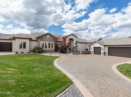 3047 Palmer Pointe Court, Reno, NV 89511 Photo