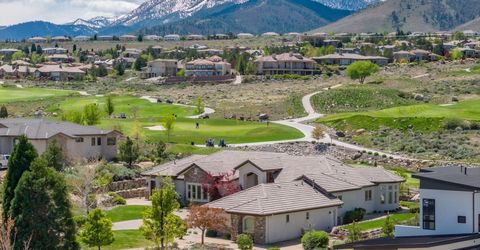 3047 Palmer Pointe Court, Reno, NV 89511 Photo