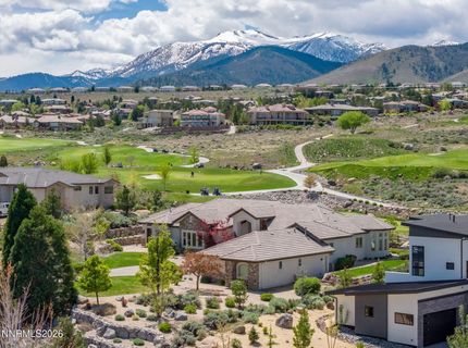 3047 Palmer Pointe Court, Reno, NV 89511 Photo
