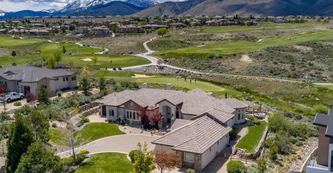 3047 Palmer Pointe Court, Reno, NV 89511 Photo