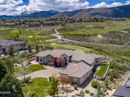 3047 Palmer Pointe Court, Reno, NV 89511 Photo
