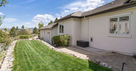 3047 Palmer Pointe Court, Reno, NV 89511 Photo