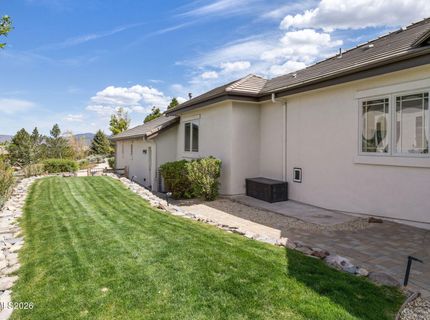 3047 Palmer Pointe Court, Reno, NV 89511 Photo