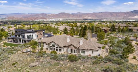 3047 Palmer Pointe Court, Reno, NV 89511 Photo