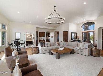 3047 Palmer Pointe Court, Reno, NV 89511 Photo