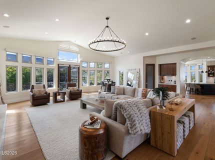 3047 Palmer Pointe Court, Reno, NV 89511 Photo