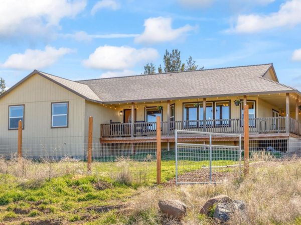 13847 SE Deringer Loop, Prineville, OR 97754