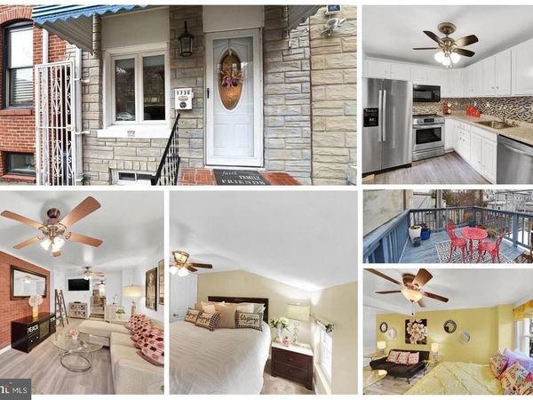 1730 GOUGH STREET, BALTIMORE, MD 21231