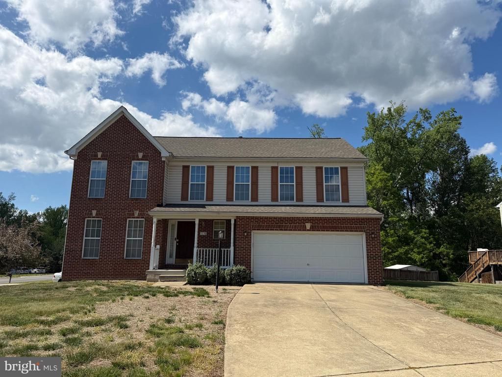 5130 NEW STEAD COURT, BRYANS ROAD, MD 20616