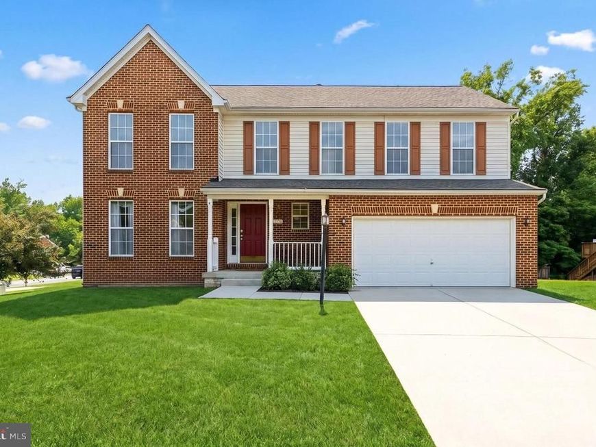 5130 New Stead Court, Bryans Road, MD 20616 Main Photo