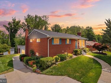 6718 RUSKIN STREET, SPRINGFIELD, VA 22150