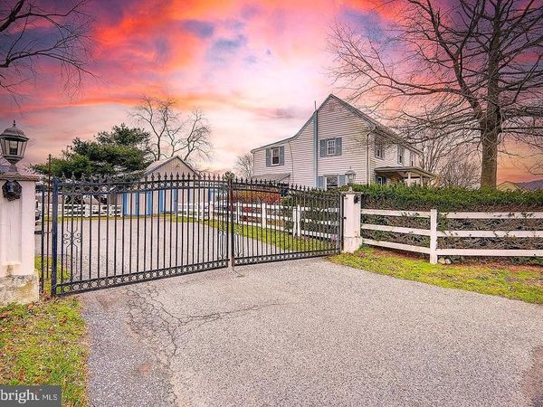 209 BUDDTOWN ROAD, SOUTHAMPTON, NJ 08088