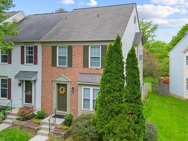 3500 DARTMOOR LANE , Unit 31, OLNEY, MD 20832