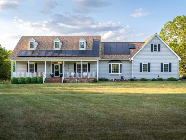 21 THURMAN RD, TROY, VA 22974