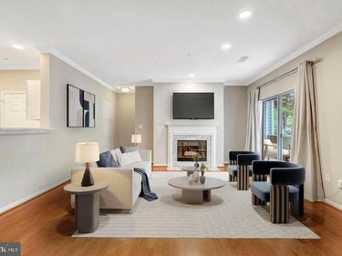 1701 LAKE SHORE CREST DRIVE, Unit 11, RESTON, VA 20190