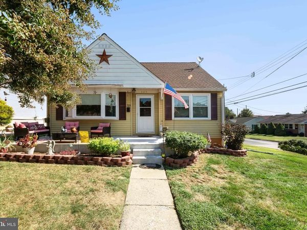329 ASHLAND AVENUE , SECANE, PA 19018