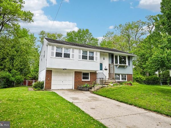 9 PRINCESS AVENUE, MARLTON, NJ 08053