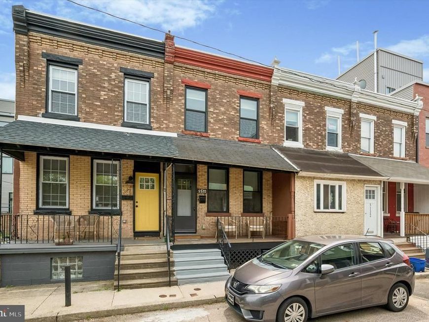 5120 Malcolm Street, Philadelphia, PA 19143 Main Photo