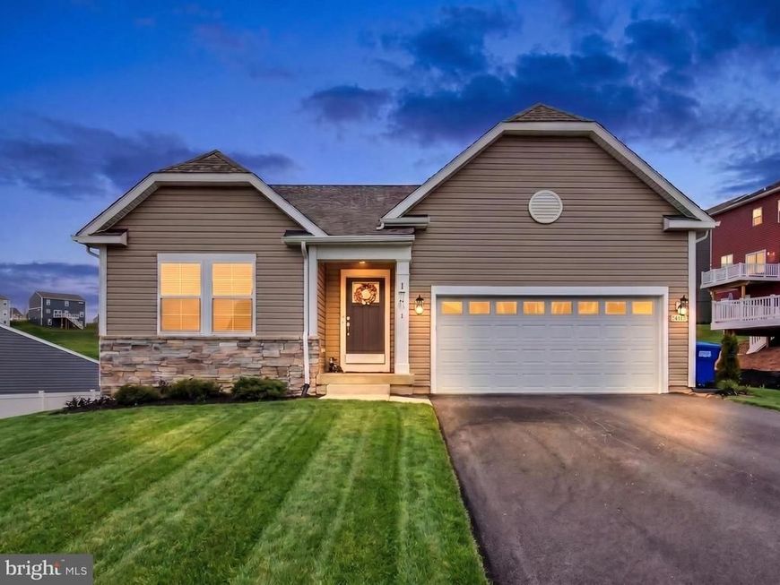 187 Pheasant Ridge Road, Hanover, PA 17331 Main Photo