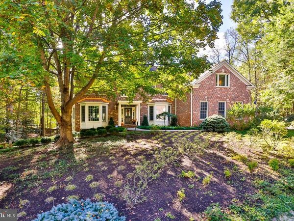 12011 BENNETT FARMS, OAK HILL, VA 20171