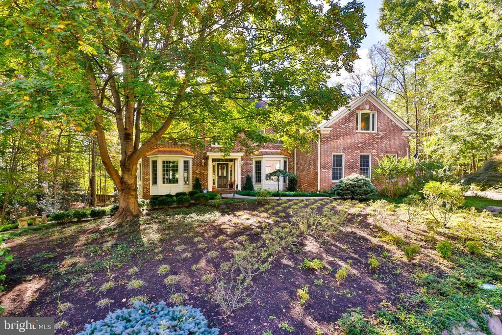 12011 Bennett Farms, Oak Hill, VA 20171 Main Photo