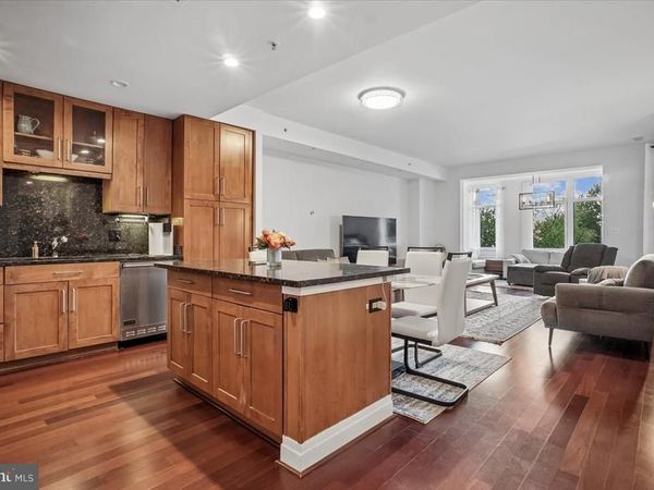8220 CRESTWOOD HEIGHTS DRIVE, Unit 301, MCLEAN, VA 22102