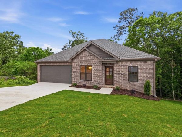 2440 Pleasant Willow Drive, Benton, AR 72015
